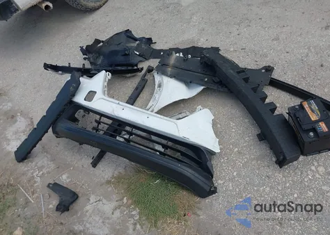 2019 Nissan Kicks S from USA, damaged, VIN 3N1CP5CU6KL533970